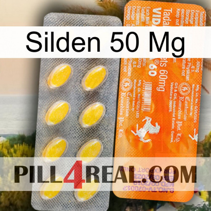 Silden 50Mg new05
